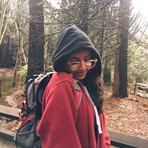 Meet your Posher, Linda